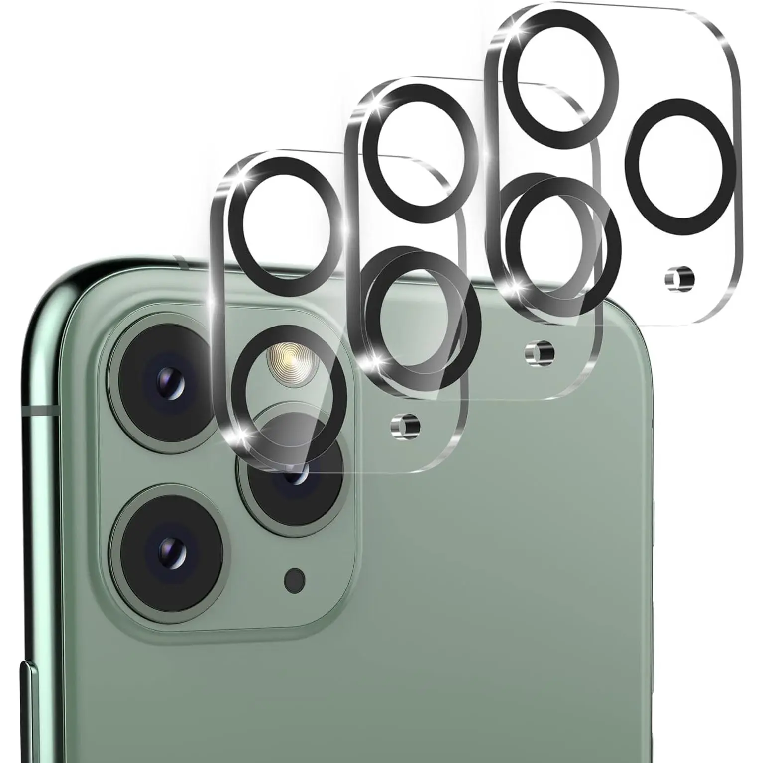 for iPhone 11 Pro & 11 Pro Max