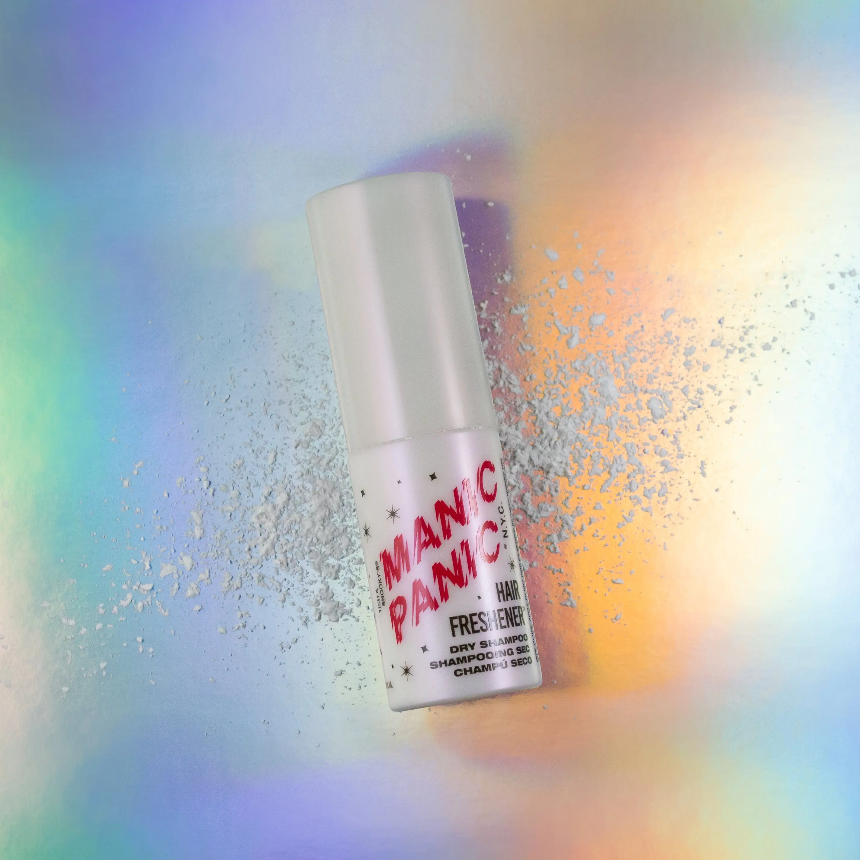 Dry Shampoo - Hair Freshener Dry Shampoo - Hair Freshener