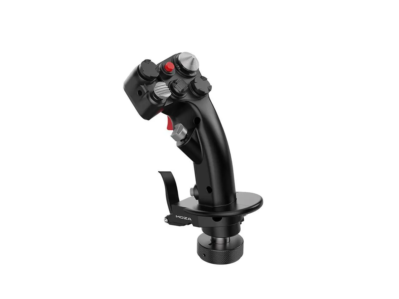 MOZA MH16 Flightstick MOZA MH16 Flightstick