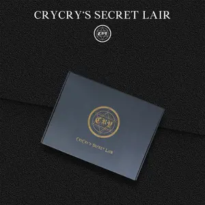 Ultimate Proxy Card Making Bundle with 1440 Cards, Includes Double-Sided Holographic Paper and 2mil Matte Laminating Film