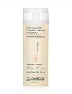 Giovanni - Hydrating Clarifying Shampoo