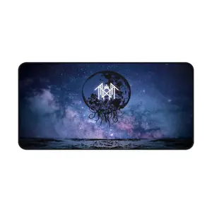 Can’t stop listening to Sleep Token?  Now you can work or game in their vibe too  This desk mat is EVERYTHING! #SleepTokenFans #DeskGoals #TikTokFinds #AestheticVibes