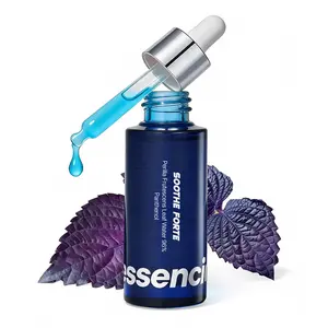 Essenciel Soothe Forte Calming Serum with 96% Perilla Leaf Water & 1% Panthenol – For Sensitive & Irritated Skin 50ml