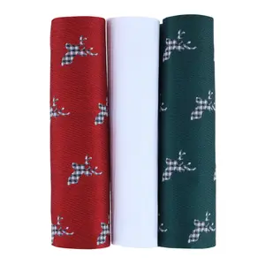 Trafalgar Comet Holiday Hanky Set (3 Pack), Handkerchiefs