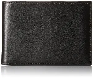 Bosca Nappa Vitello Small Bifold