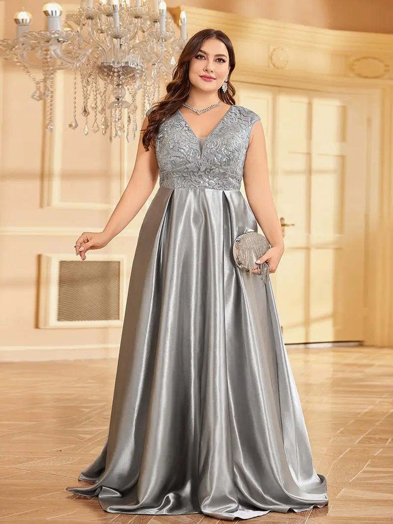 wedding dresses for fat women - TikTok Shop wedding dresses for fat women - TikTok Shop