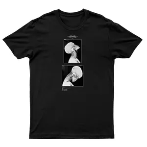 Paramore Official Merchandise Band Unisex T-Shirt