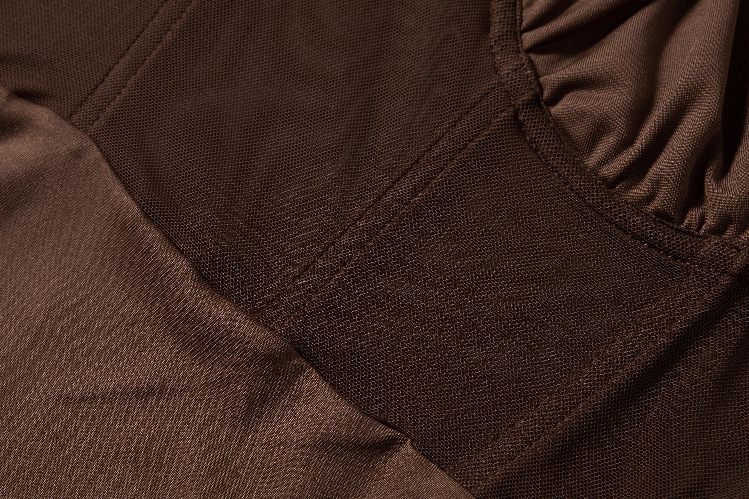 GBELLA Women's Bodysuit, Sexy Crossover Neckline Mesh Slim Fit Comfortable and Stretchy, Underwear Womenswear Top Clothes, Perfect for Vacation Holiday Gifts Beach and Summer Must-Have Outfits GBELLA Women's Bodysuit, Sexy Crossover Neckline Mesh Slim Fit Comfortable and Stretchy, Underwear Womenswear Top Clothes, Perfect for Vacation Holiday Gifts Beach and Summer Must-Have Outfits