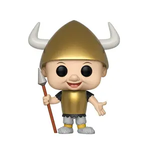 Funko POP! Animation Looney Tunes Elmer Fudd (Viking)