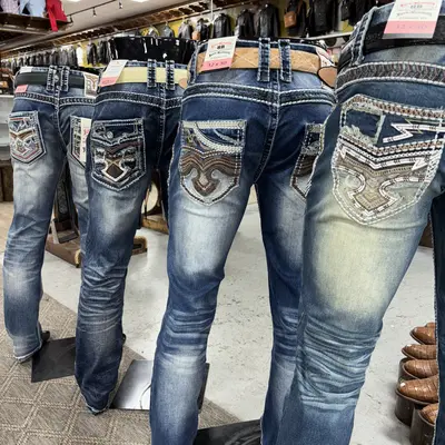 Gomez Western Wearwrdding Fit TikTok Shop