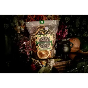 Cauldron Cleanse - Simmer Pot Kit