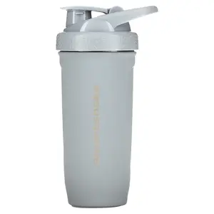 Smartshake Reforce Stainless Steel, Gray, 30 oz (900 ml)