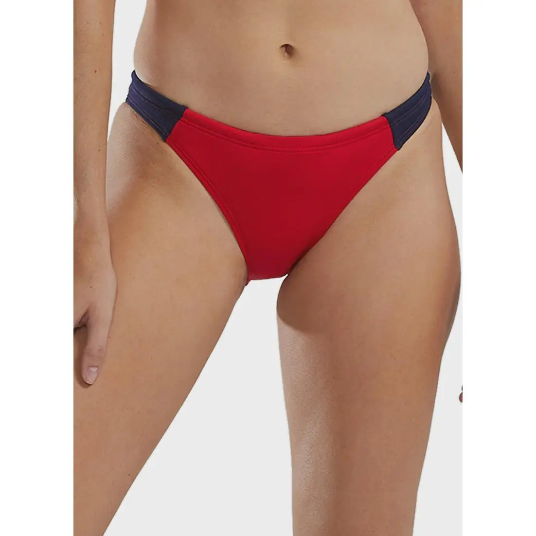 TYR Durafast Elite¨ Women's Classic Mini Bikini Bottom - USA