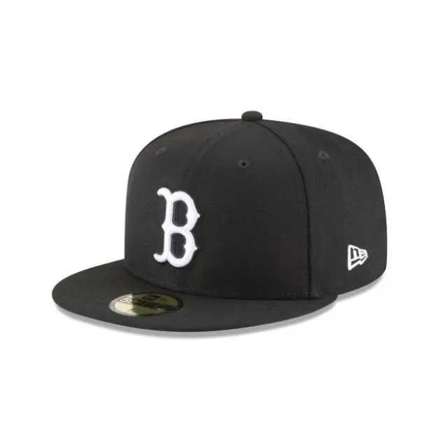 Unisex Letter B Embroidered Baseball Cap Hip Hop Flat Brim Fashion Hat