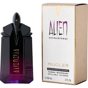 Alien Extraintense By Thierry Mugler Eau De Parfum For Women Alien Extraintense By Thierry Mugler Eau De Parfum For Women