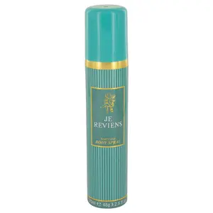 JE REVIENS WORTH 2.5 BODY SPRAY