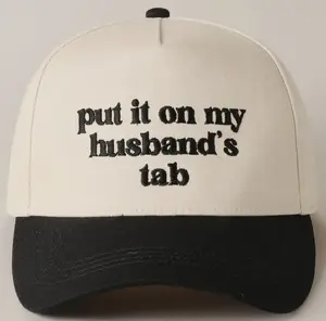 Word hats