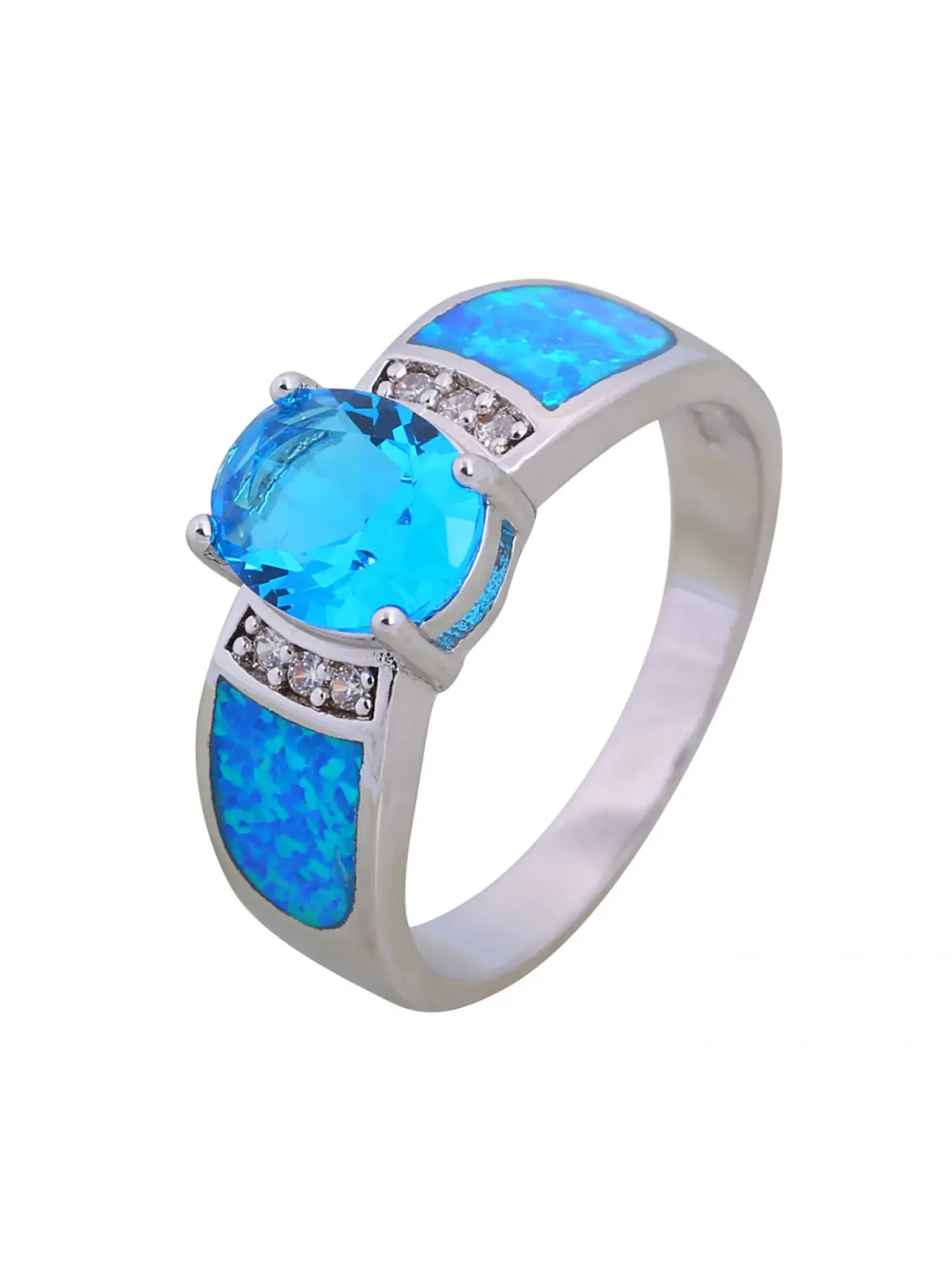 K5 Blue CZ