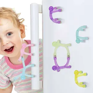 Flexible Magnetic Man Toy The Fidget Toy Kids Obsessed With!