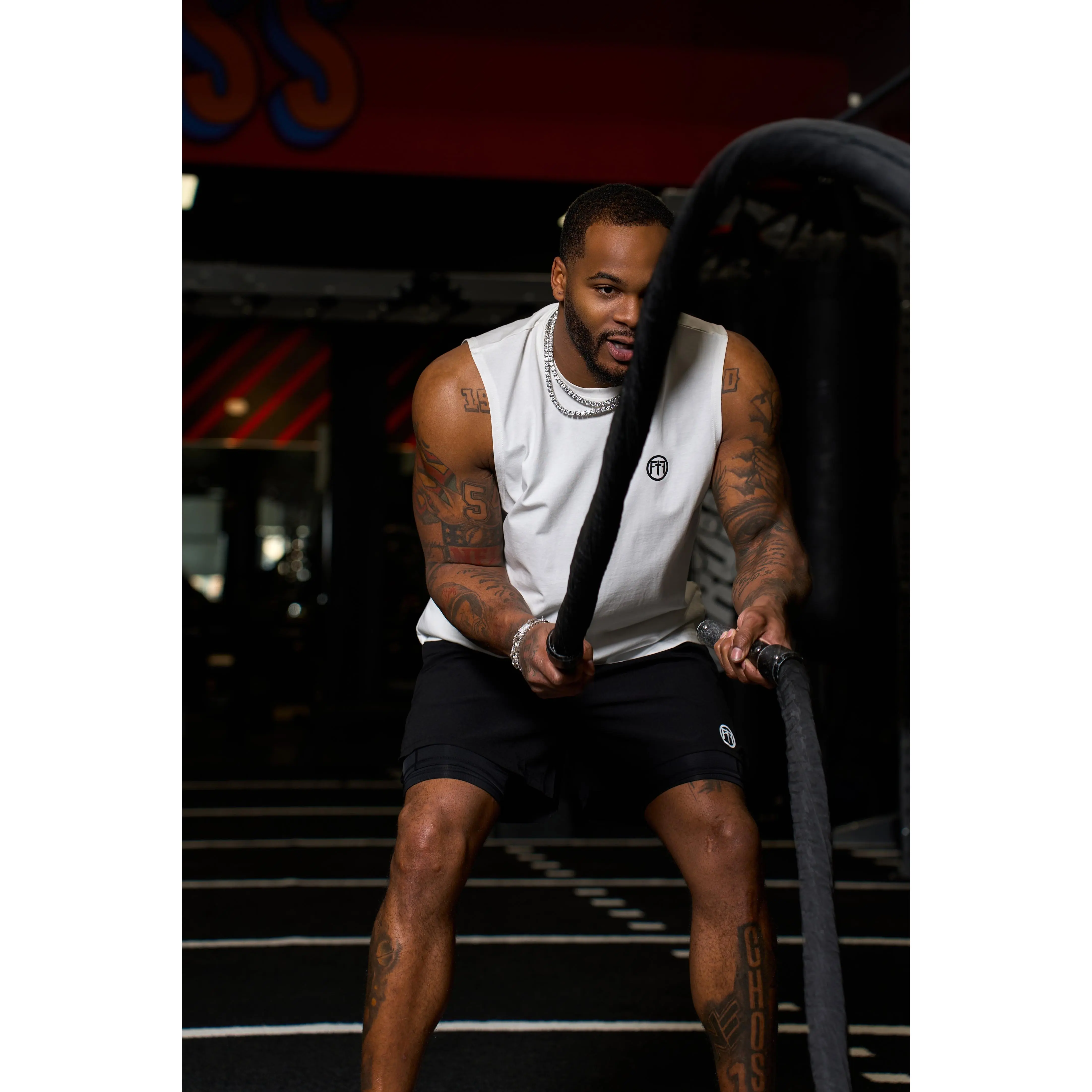 Core Performance Shorts