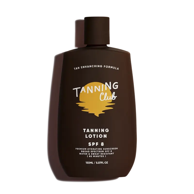Tanning Lotion