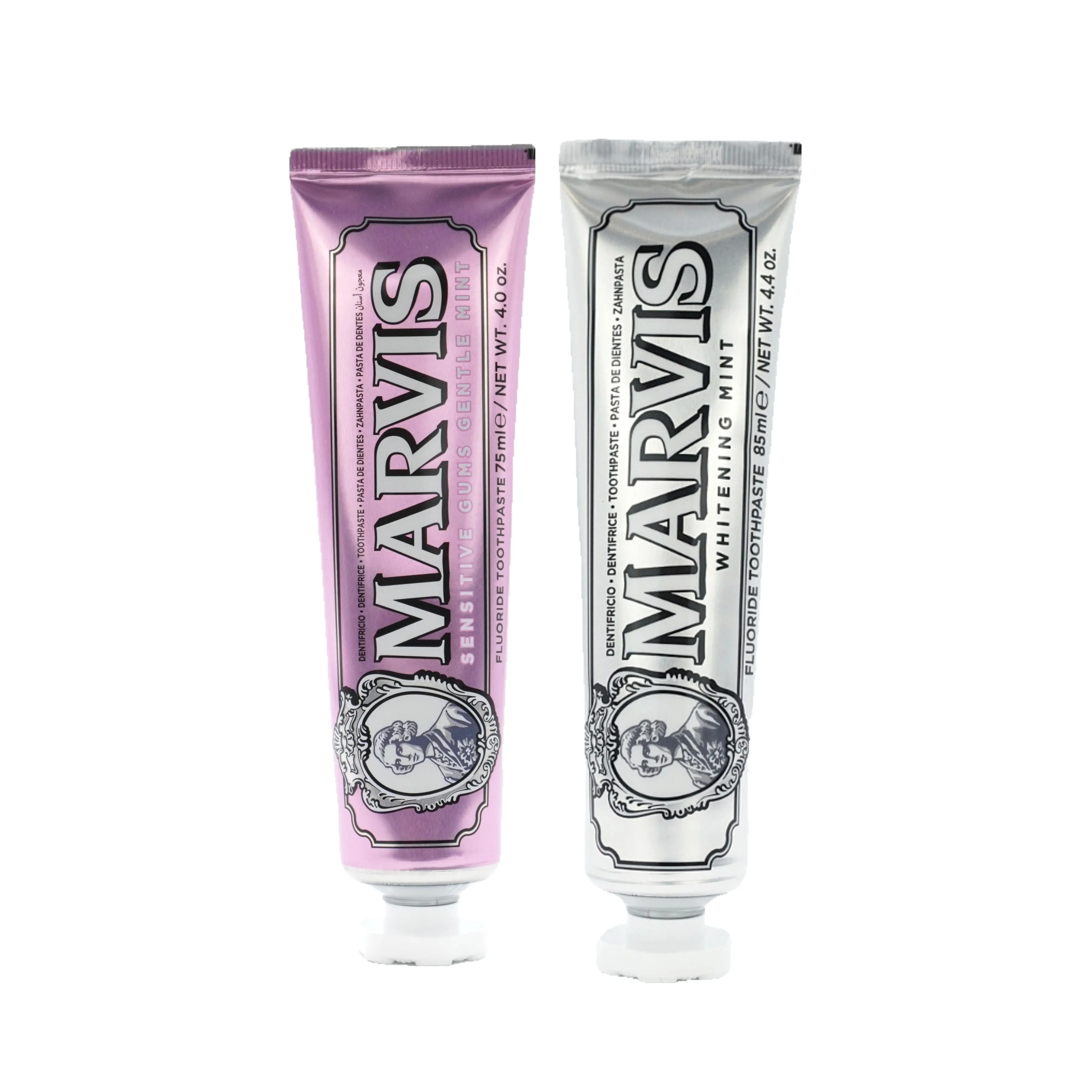 Sensitive Gums + Whitening Mint Deal