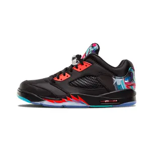Air Jordan 5 Retro Low "China" 840475 060