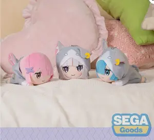 Re:Zero Plushies