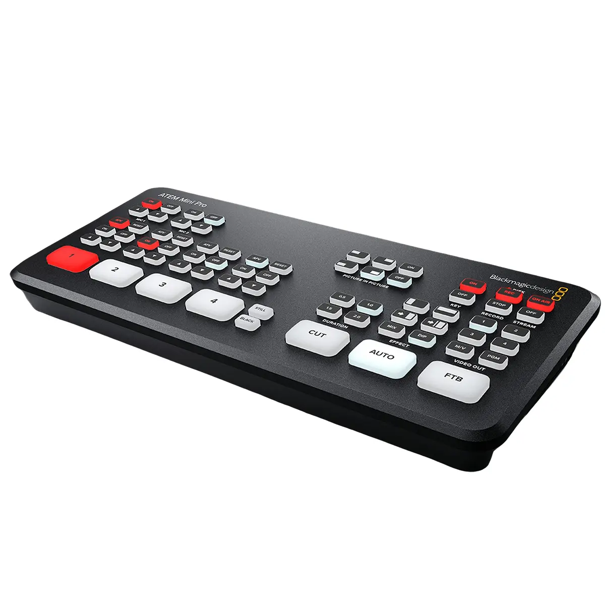 Blackmagic Design ATEM Mini Live Pro