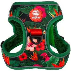 Step In No Pull Dog Harness