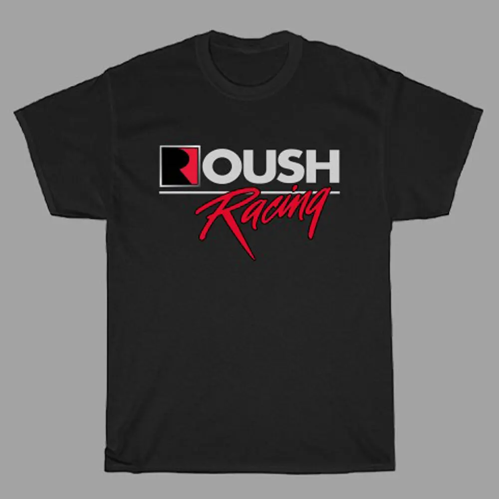 Roush Racing Performance Automotive T-Shirt Sweatshirt Hoodie