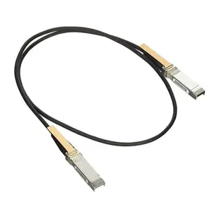 Cisco SFP-H10GB-CU2M 10GBASE-CU SFP+ Cable 2 Meter, Passive
