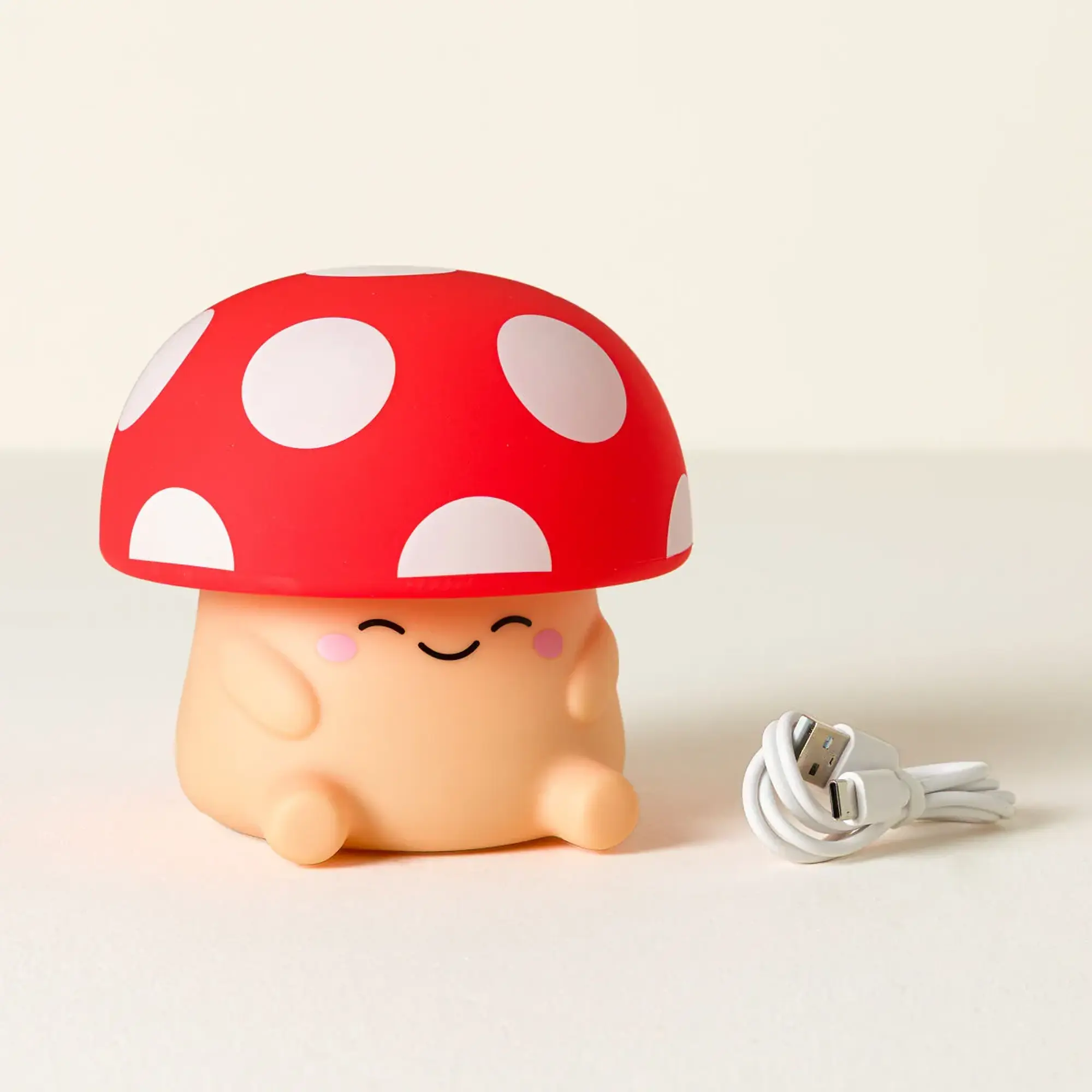 Magical Mushroom Friend Light by Meekins Corporation Magical Mushroom Friend Light by Meekins Corporation