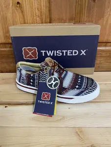 Twisted X Men  Hooey Loper-MHYC025 Dark Baja