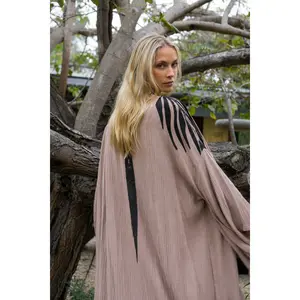 FAWN Secret Garden Kimono