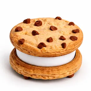 Cookie Sandwich Fidget Clicker