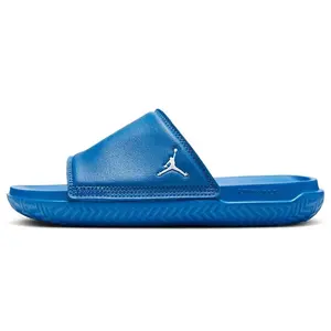 Youth Jordan Play Slide True Blue/White (DN3596 400) (GS)