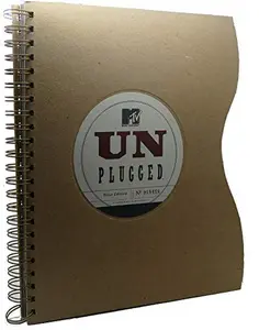 USED-Mtv Unplugged by MTV Staff (Unknown)