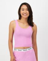 Strawberry Candy Pink