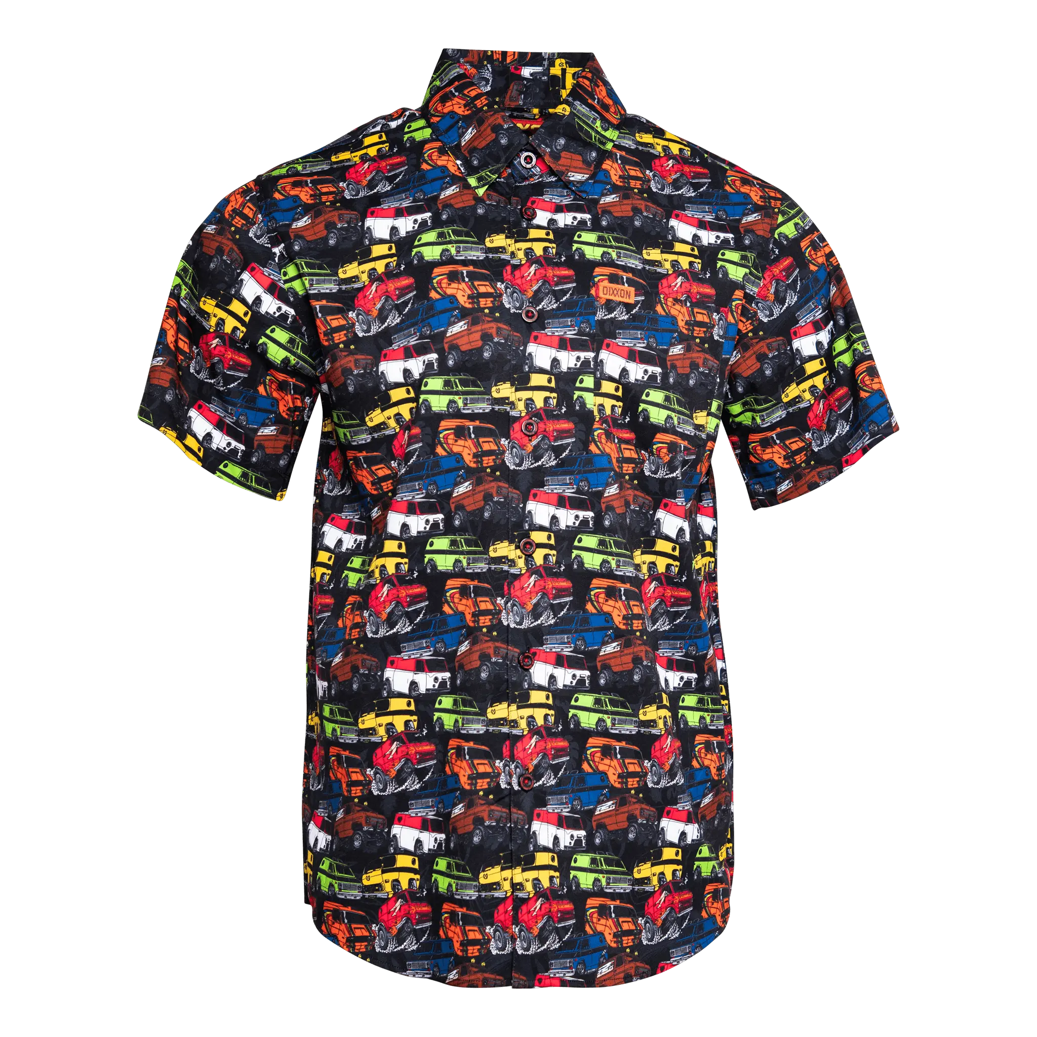 Vannin' Party Shirt