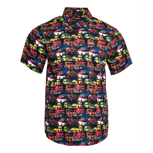 Vannin' Party Shirt