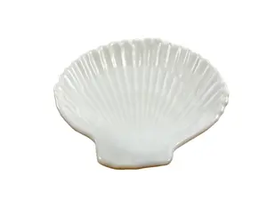 Classic Shell Dish