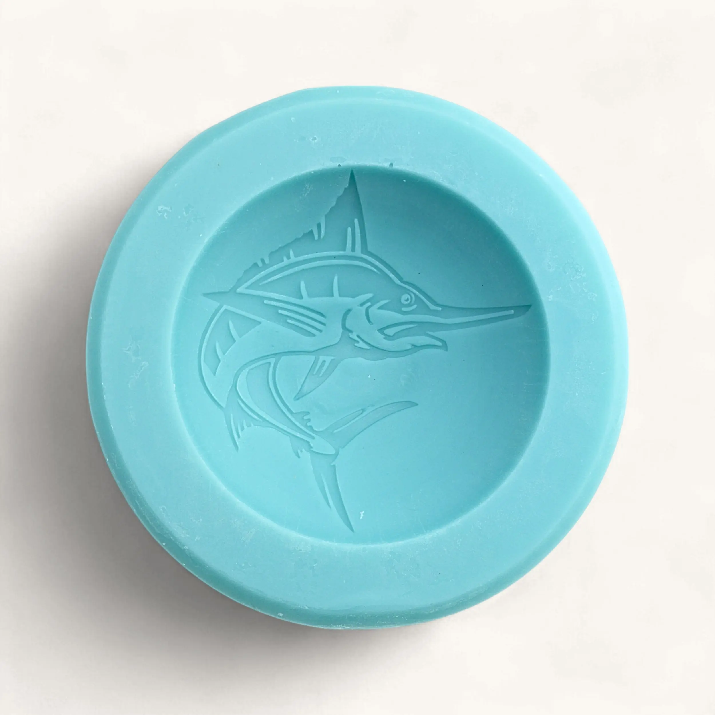 Sea Breeze Scented Vessel - Marlin