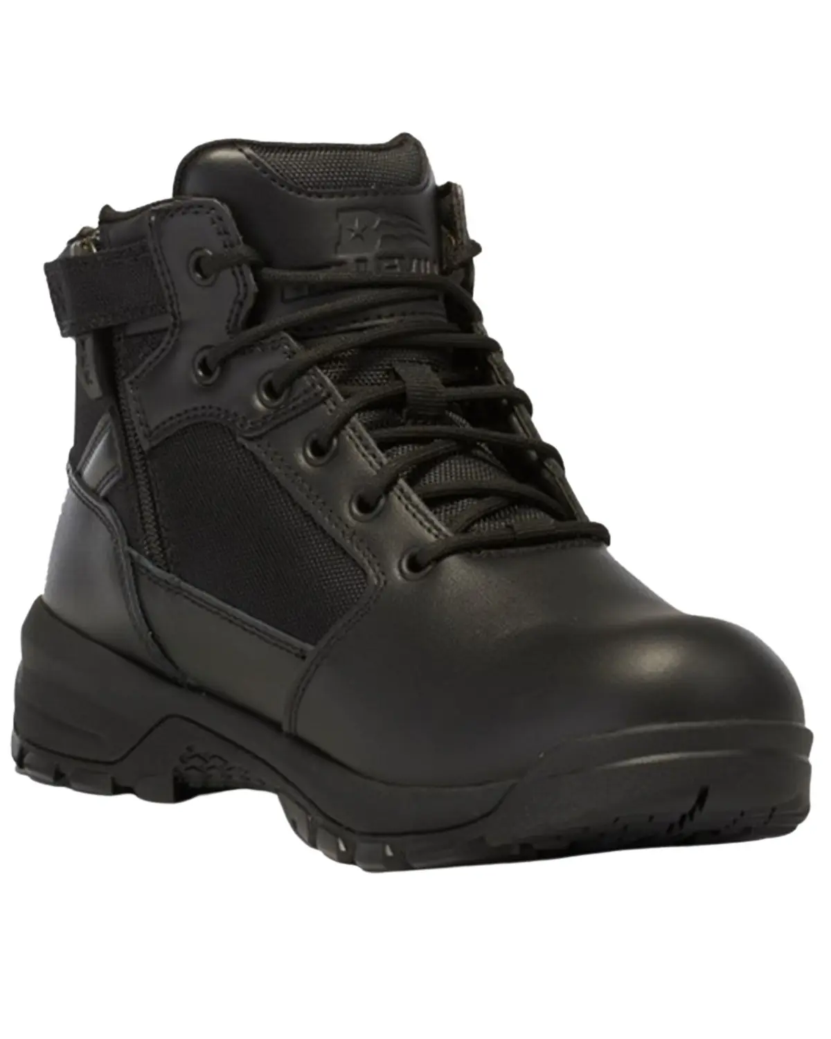 Belleville Men's Men'S Spear Point 5" Tactical Work Boot Soft Toe - Bv915z