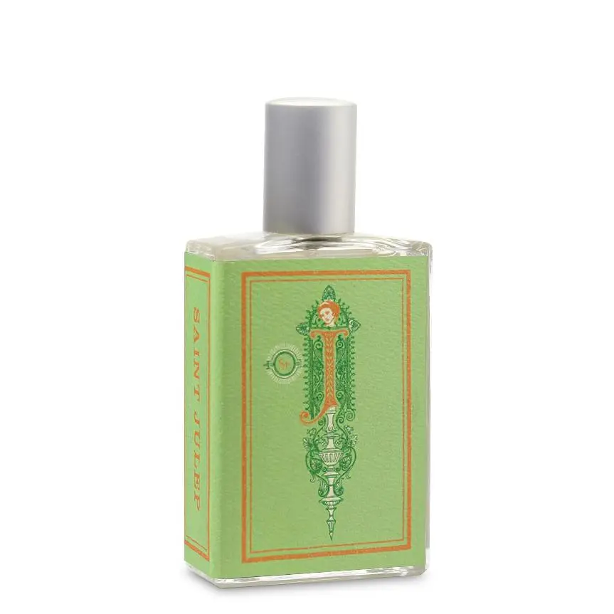 Saint Julep
