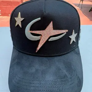 Barbas Hats x Galaxy G5