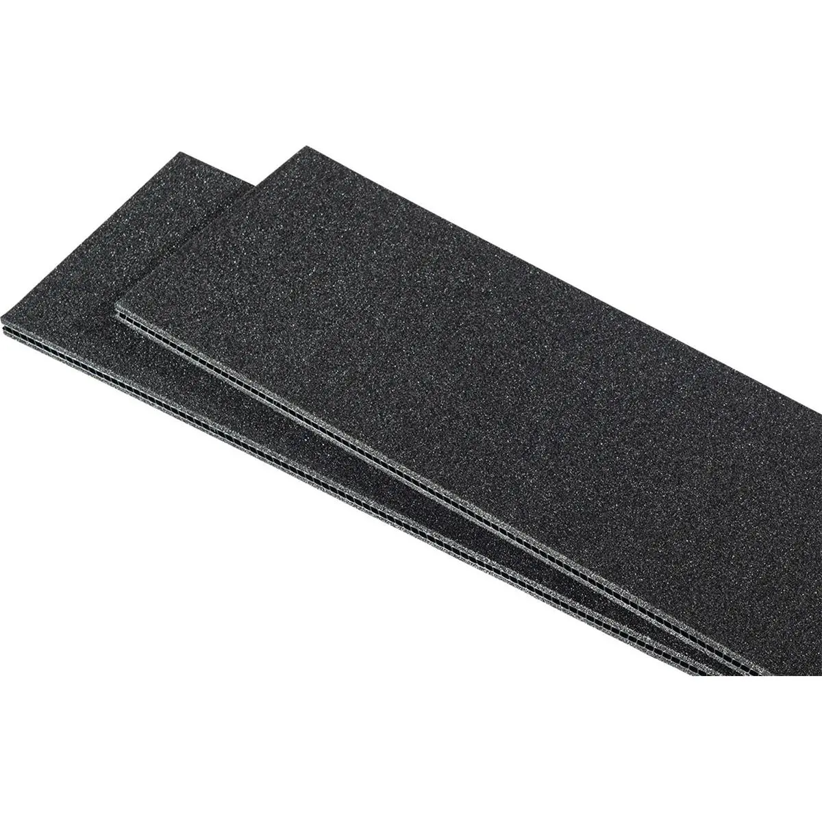 TrekPak Extra Divider Plastic Strips - Organize Items for iM2600 Storm Carry-On Case, 2-Pack
