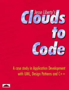 USED-Clouds to Code by Jesse Liberty (Paperback)