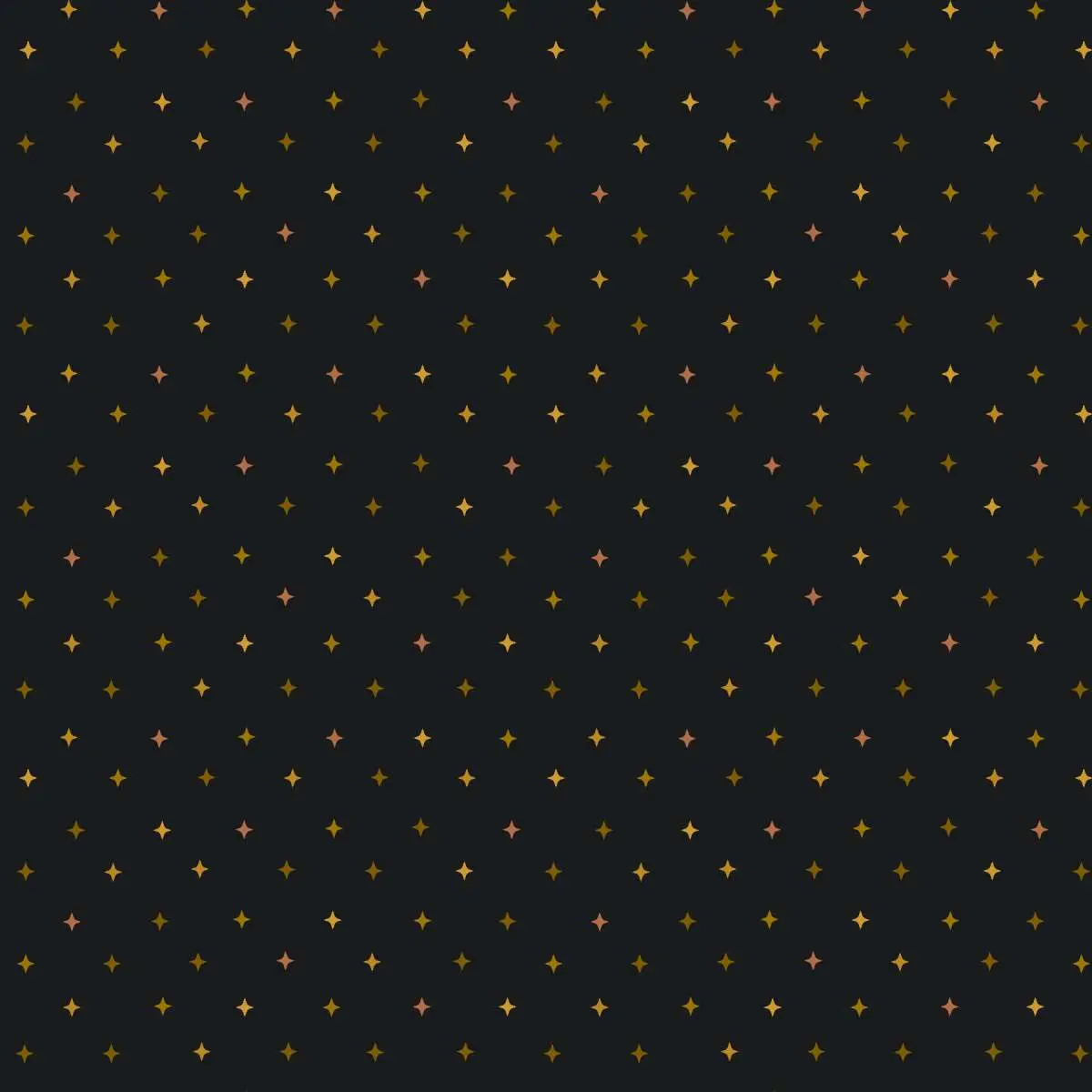 Fabric Henry Glass Onyx Starry Night Harvest Thyme by the Quarter Yard 2467-99
