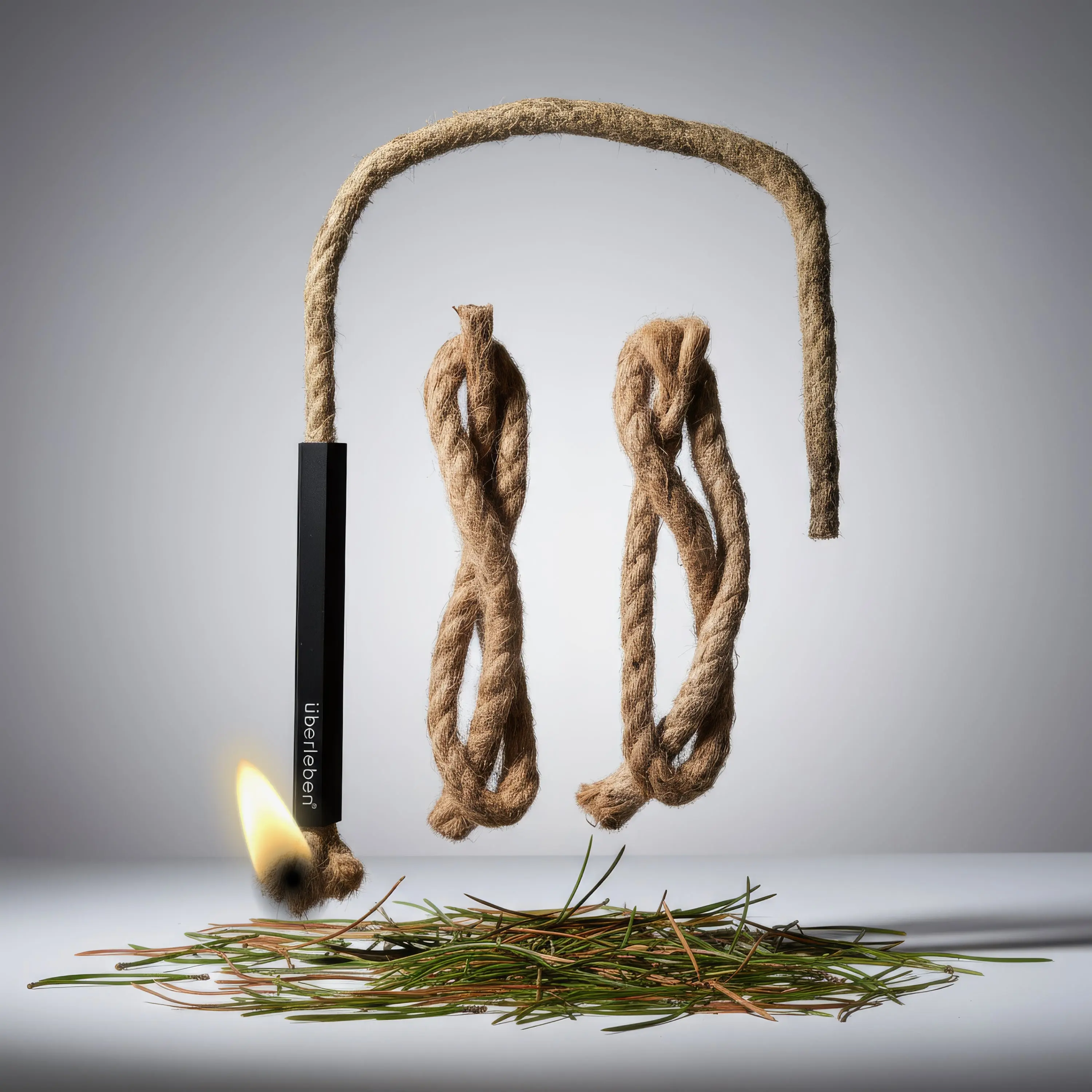 Tindår | Wick & Bellow